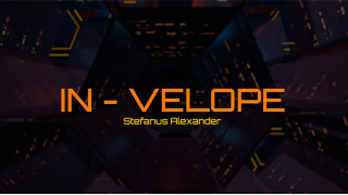 In-Velope by Stefanus Alexander