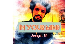 In Your Mind by Joseph B.