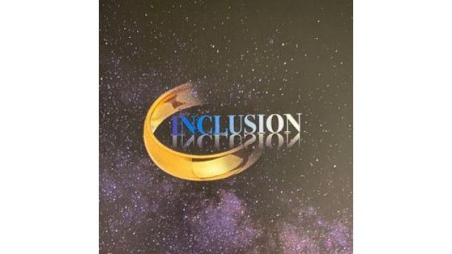 Inclusion by Alexis Touchard