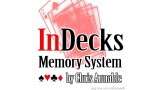 Indecks Memory System by Chris Annable