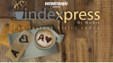 Indexpress by Vernet Magic