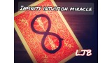 Infinity Intuition Miracle by Joseph B