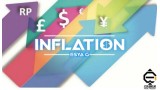 Inflation by Esya G
