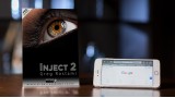 Inject 2 System by Greg Rostami