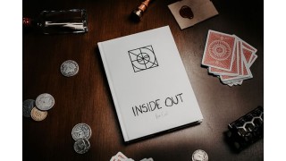 Inside Out (Video+Pdf) by Benjamin Earl
