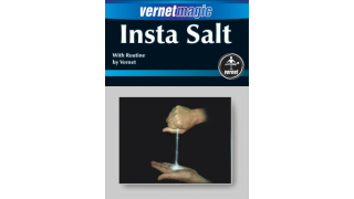 Insta Salt by Circulo Magico & Vernet