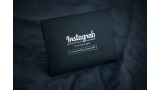 Instagrab by Nuvo Design Co. And Patrick Kun English