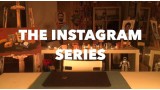 Instagram Series Chapter 3 by Mario Lopez