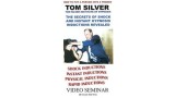 Instant Hypnosis Inductions Tom Silver by Secrets Of Shock
