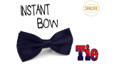 Instant Bow Tie by Sorcier Magic