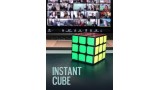 Instant Cube by Bakore Magic