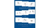 Institutes Of A Coin Magic Fan by Jeremiah Zuo