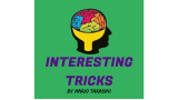 Interesting Tricks by Mario Tarasini