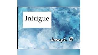 Intrigue by Joseph B