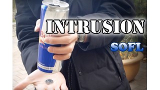Intrusion by SOFL