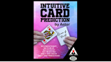 Intuitive Card Prediction by Astor