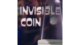 Invisible Coin by Nathan Kranzo