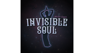 Invisible Soul by Adrian Vega & Adrian Gower