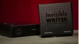  Invisible Writer by Esteban Manazza & Vernet