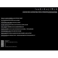 Irreversible by Daniel Madison