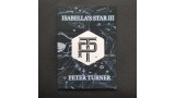 Isabellas Star Iii by Peter Turner