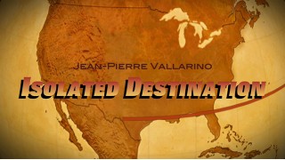 Isolated Destination by Jean Pierre Vallarino