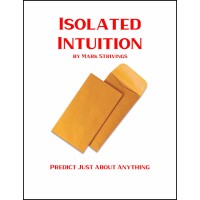Isolated Intuition (Pdf+Templete) by Mark Strivings