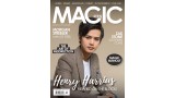 Issue 86 (Vol. 15, No. 2, May 2019) by Magicseen Magazine