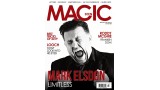Issue 90 (Vol. 15, No. 6, January 2020) by Magicseen Magazine