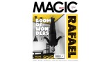 Issue 95 (Vol. 16, No. 5, November 2020) by Magicseen Magazine