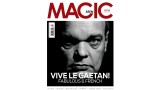 Issue 96 (Vol. 16, No. 6, January 2021) by Magicseen Magazine
