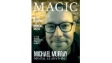 Issue 98 (Vol. 17, No. 2, May 2021) by Magicseen Magazine