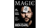Issue 99 (Vol. 17, No. 3, July 2021) by Magicseen Magazine