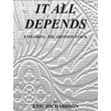 It All Depends by Eric Richardson