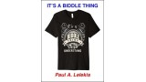 It'S A Biddle Thing (Video+Pdf) by Paul A. Lelekis