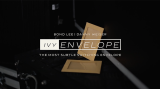 Ivy Envelope by Danny Weiser & Bond Lee