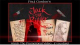 Jack The Ripper by Paul Gordon