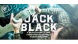 Jackblack by Geraint Clarke