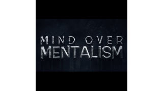 Jamie Daws - Mind Over Mentalism by Alakazam Online Magic Academy