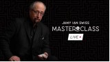 Jamy Ian Swiss Masterclass Live (1-3)