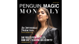 January 2022 by Penguin Magic Monthly