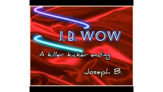 JB Wow by Joseph B.