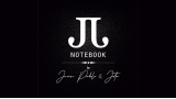 JJ Notebook by Juan Pablo & Jota