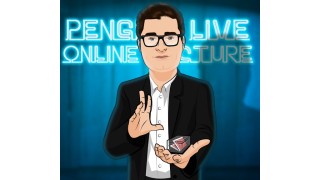 Joao Miranda Penguin Live Online Lecture