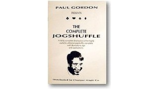 Jog Shuffle by Paul Gordon