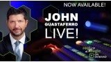 John Guastaferro Live! Reel Magic Magazine