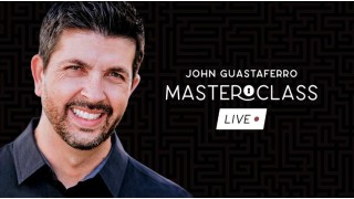 John Guastaferro Masterclass Live (10St December 2021)(Week 2)