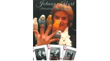 Johnny Hart - International Star Of Magic by Stephen Short