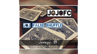 Joseph B on Jay Ose false cut by Joseph B