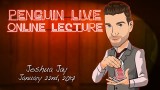 Joshua Jay Penguin Live Online Lecture 2